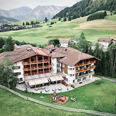 Hotel Bogner Hof Tannheim Dış mekan fotoğraf