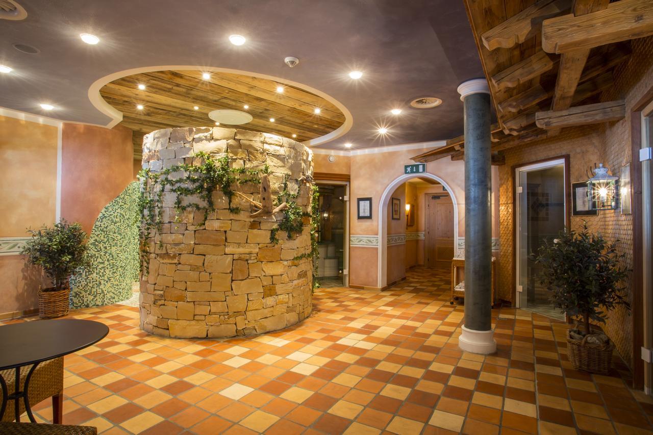 Hotel Bogner Hof Tannheim Dış mekan fotoğraf