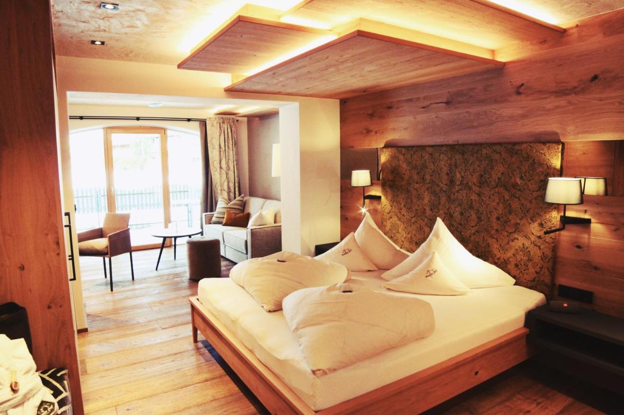 Hotel Bogner Hof Tannheim Dış mekan fotoğraf
